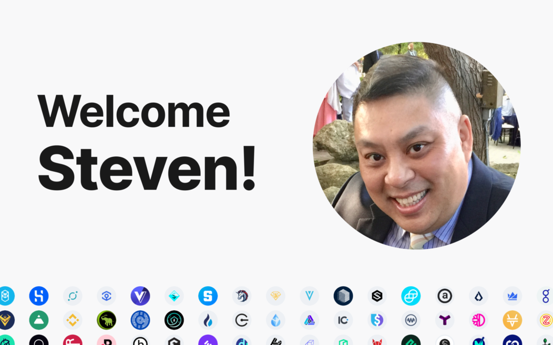 Former PayPal and OKEX Executive Joins Earnity to Support Growth