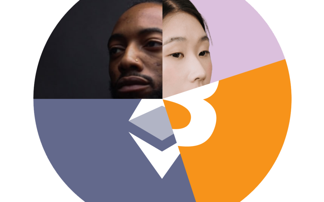 Crypto is going mainstream, join us for the ride