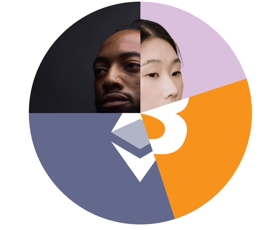 Crypto is going mainstream, join us for the ride