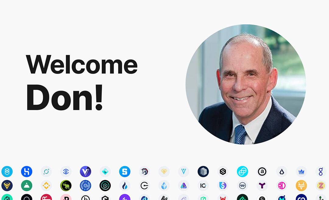 Earnity Adds Legendary Fintech and Retail Executive Don Kingsborough to Advisory Board