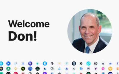 Earnity Adds Legendary Fintech and Retail Executive Don Kingsborough to Advisory Board