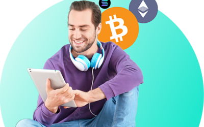 Earnity Launches Ambassador Program for Students