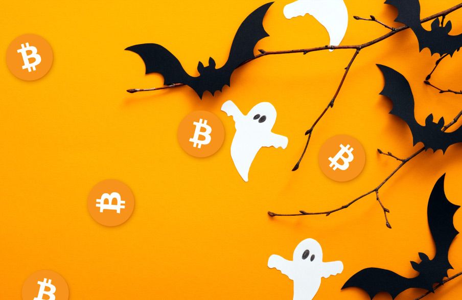 Top 5 Crypto Fears and How to Crush Them